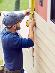 Best Fiber Cement Siding Installation  in Rawls Springs, MS